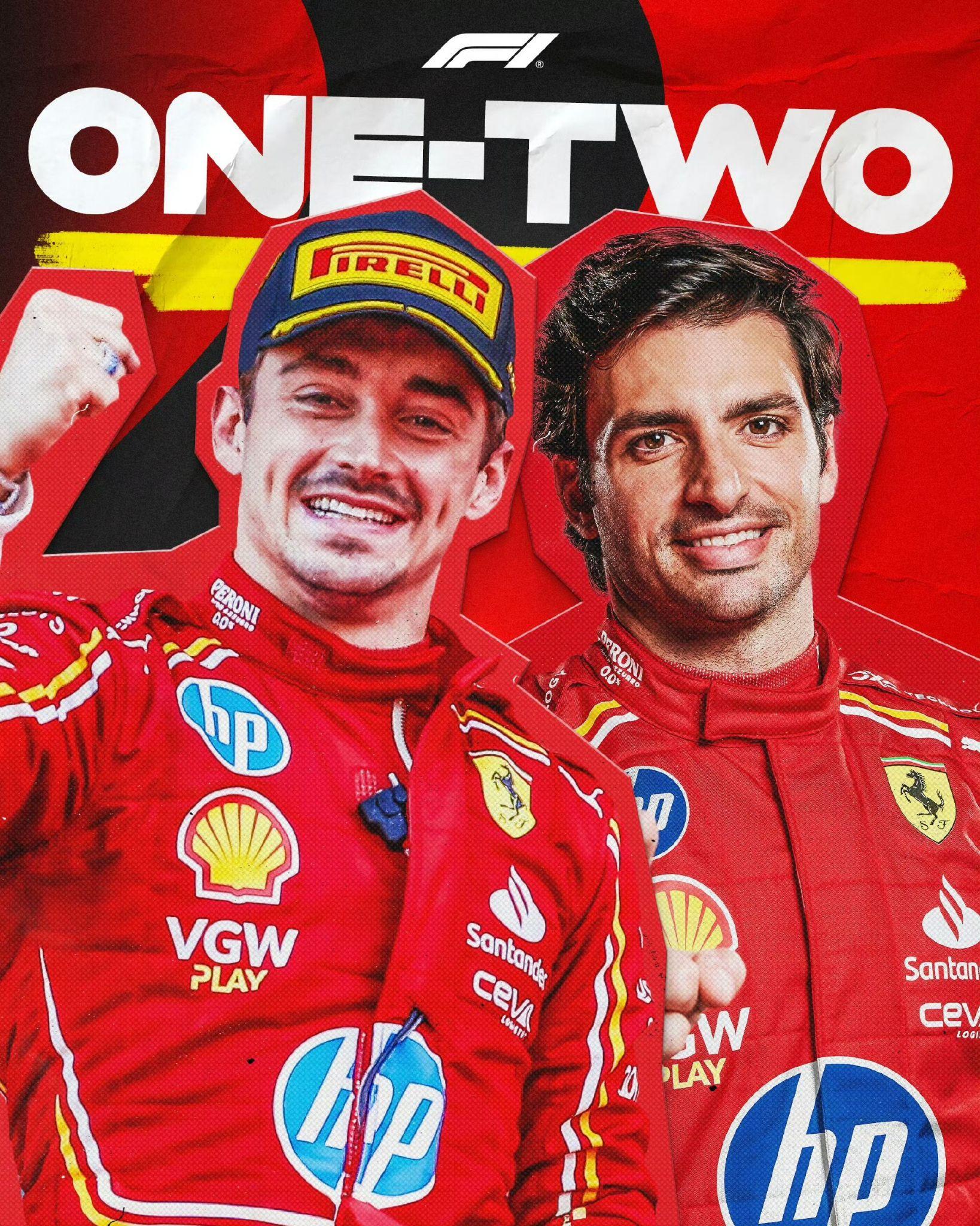 开云体育平台APP-红牛车队力克梅赛德斯，勒克莱尔刷新纪录