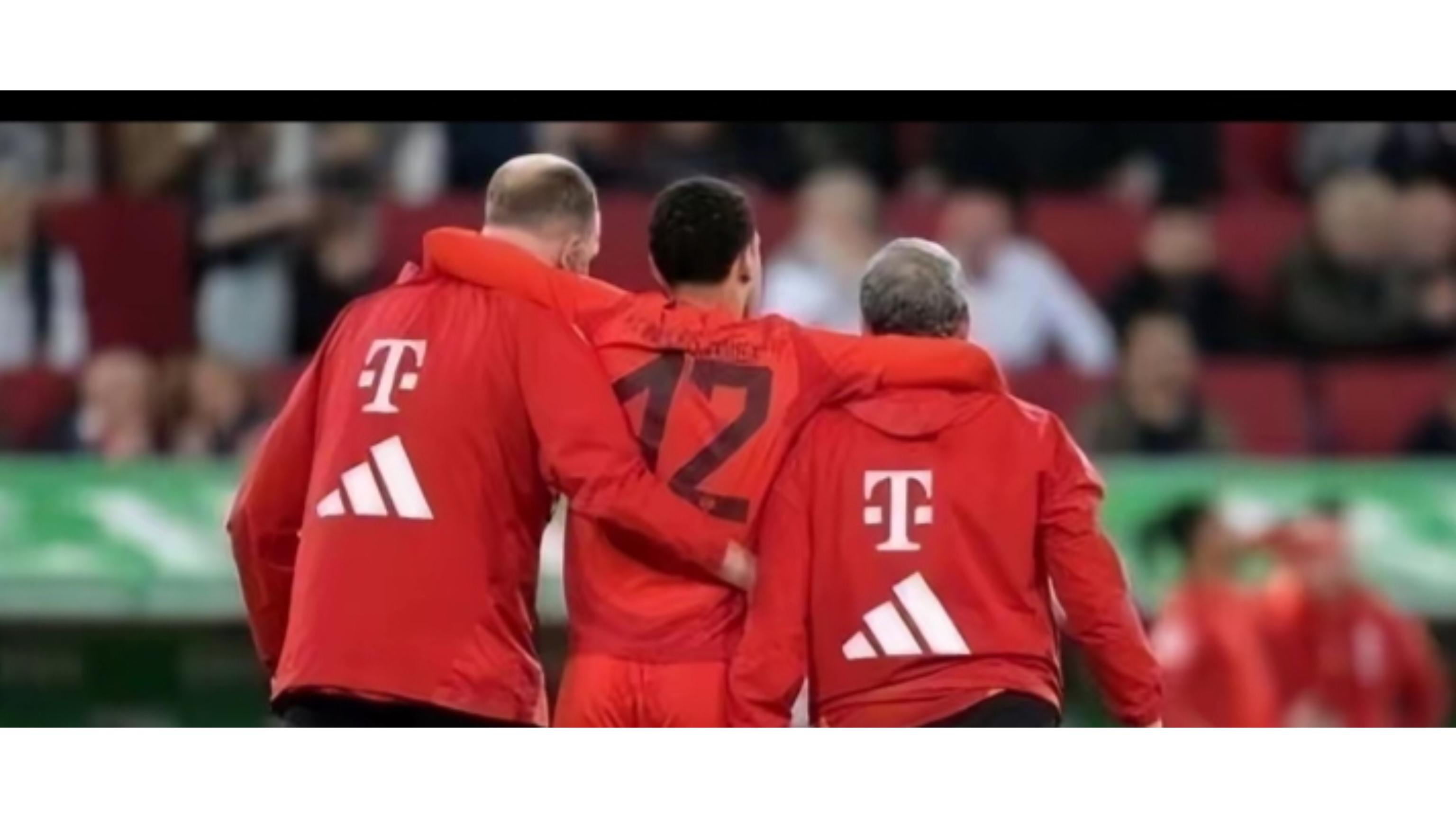 开云体育平台APP-拜仁逆转塞内加尔，姆巴佩扛起全队