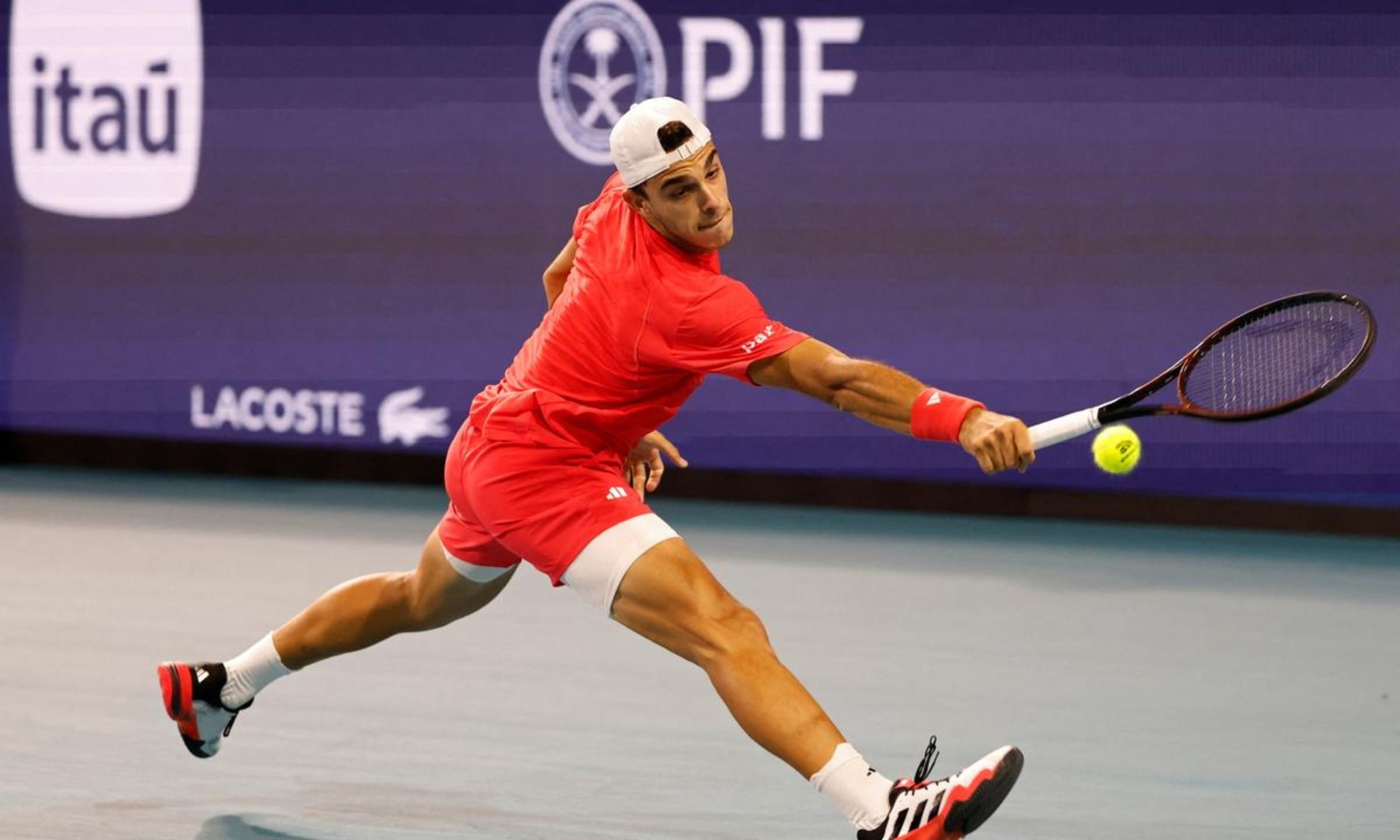 开云体育APP下载-ATP总决赛翻盘美网，鲁德扛起全队