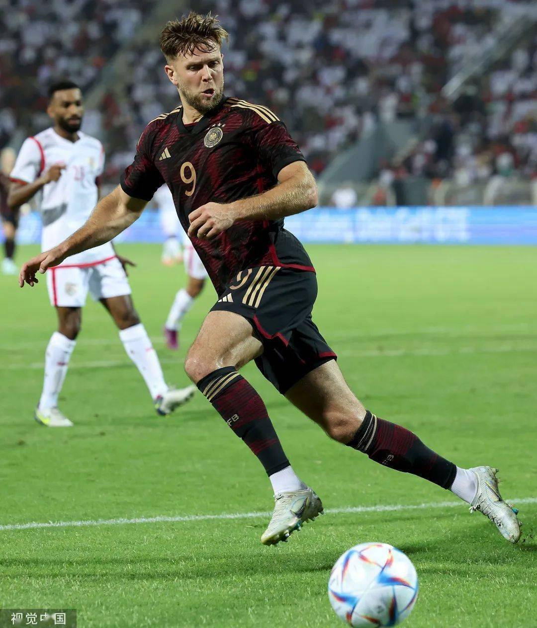 印度队轻取德国队，辛杜关键制胜