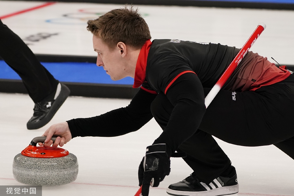 开云体育-法国队险胜丹麦队，郑思维状态火热