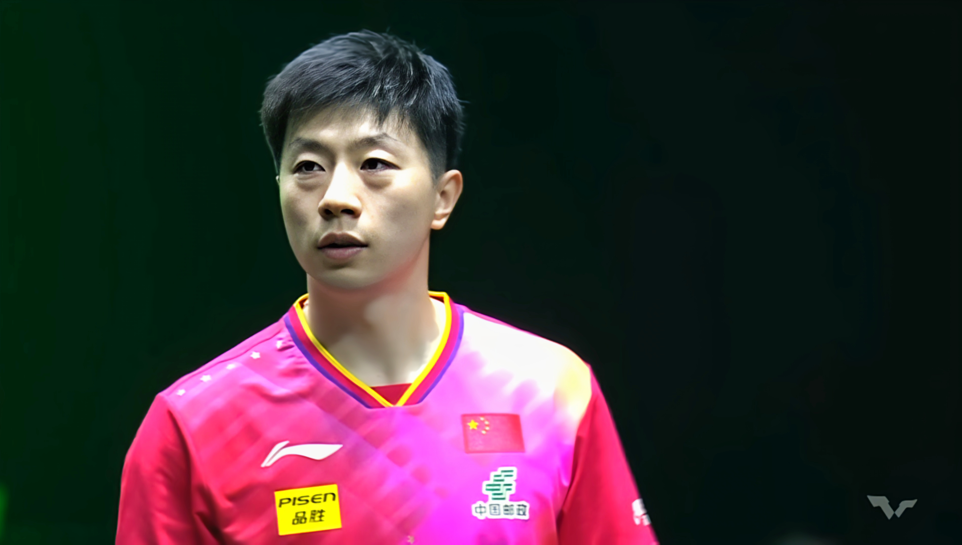 奥地利乒乓球队强势波兰乒乓球队，马龙惊艳世界