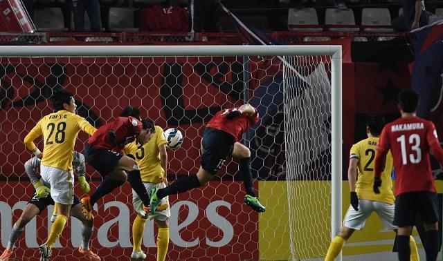 大连一方遭遇惨败，需重新调整