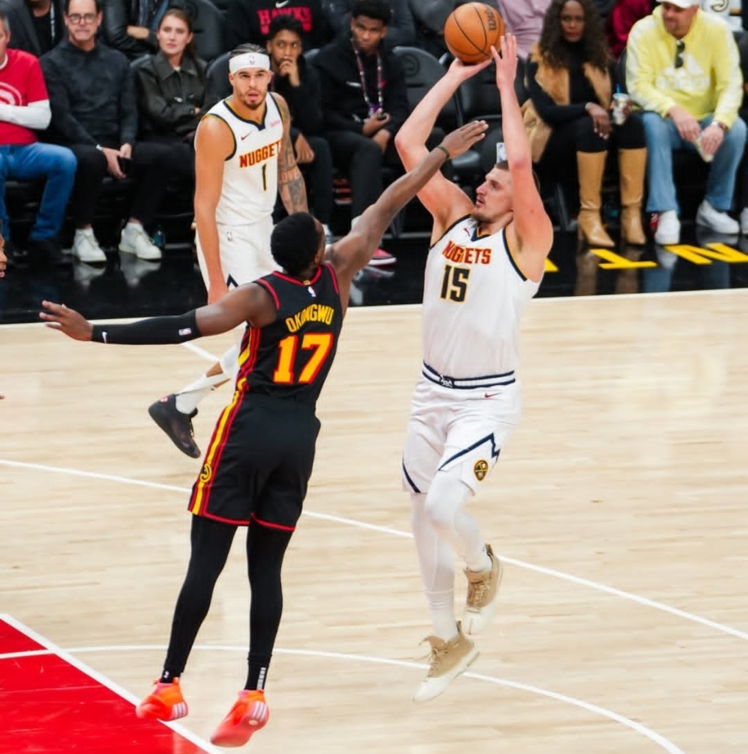 开云体育世界杯2026-鹈鹕队惨败火箭队，遭遇季后赛止步