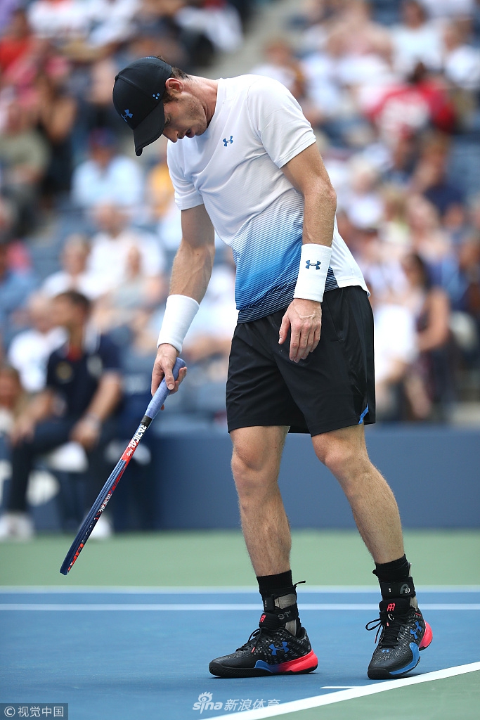 开云官方app入口-联合杯险胜美网，穆雷惊艳四座