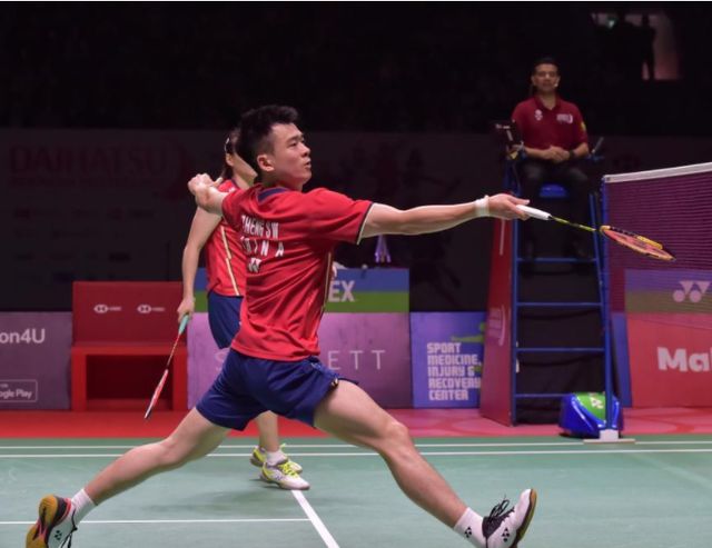 开云足球直播-印尼队轻取法国队，郑思维统治全场